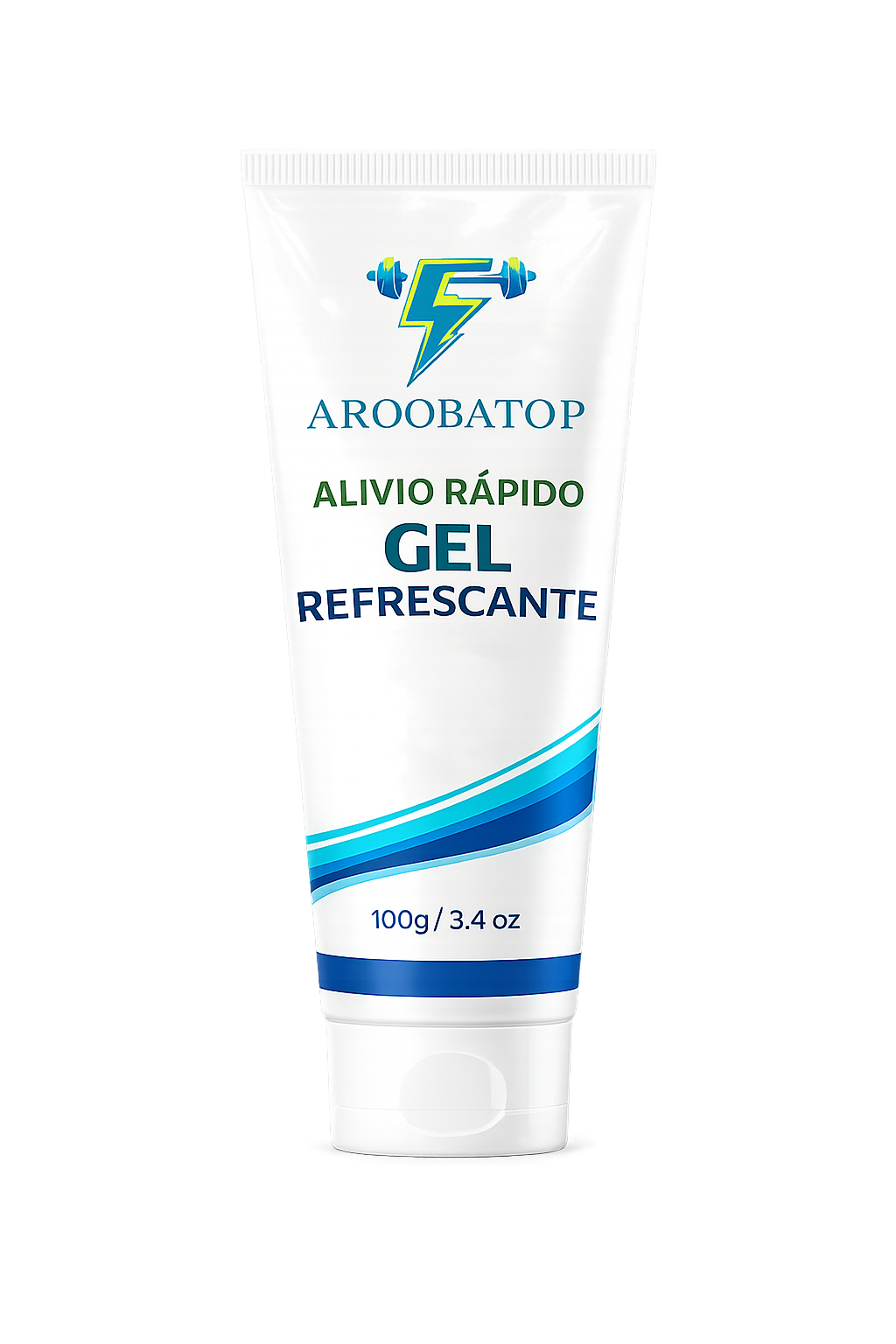 Gel de acción rápida