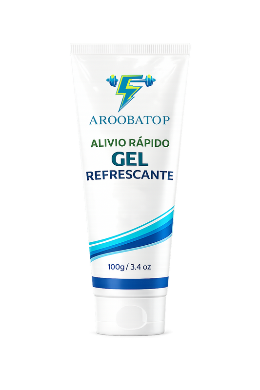 Gel de acción rápida