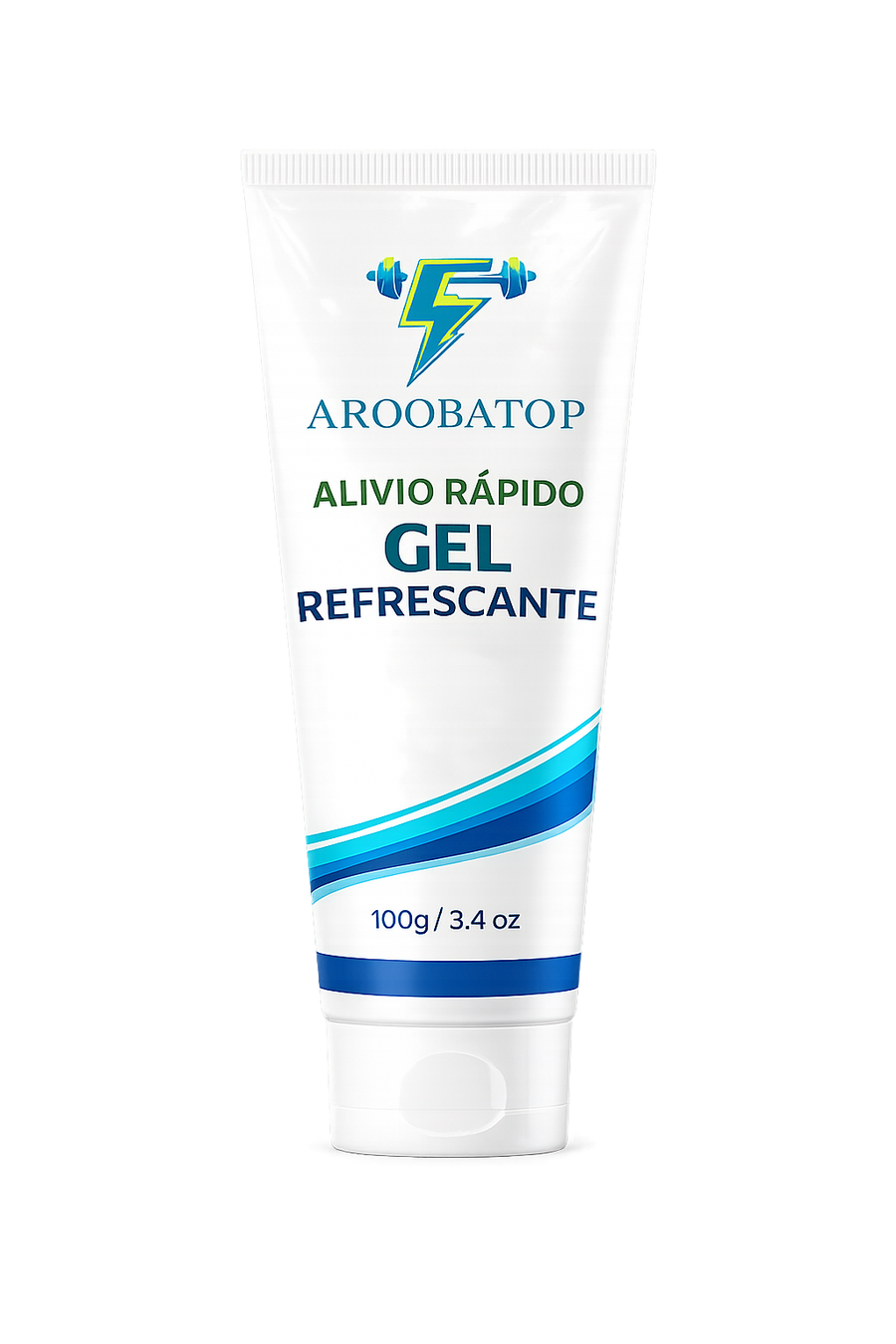 Gel de acción rápida