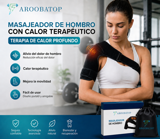 Hombrera termica