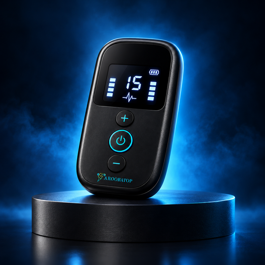Electroestimulador EMS