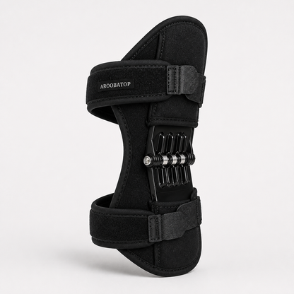 Protector articular para la rodilla