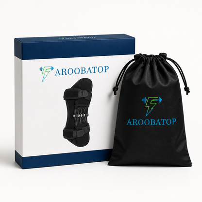 Protector articular para la rodilla