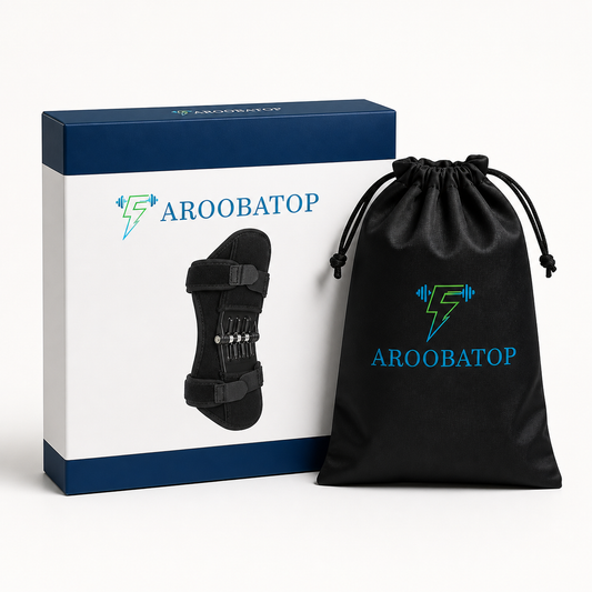 Protector articular para la rodilla