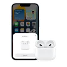 AIRPODS PRO